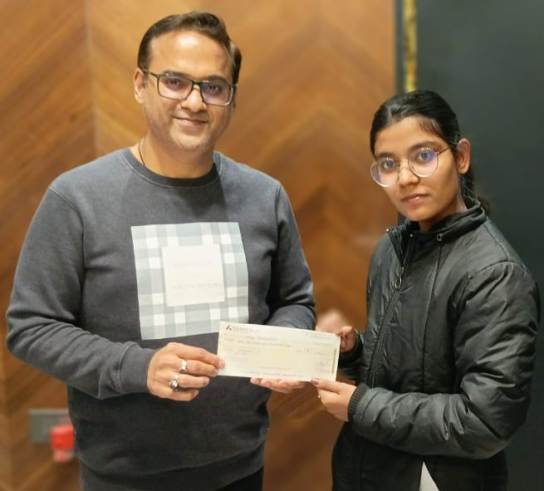 Education Initiative